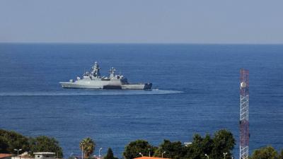America Seeks to Form "Widest Naval Coalition" in the Red Sea to Counter Houthi Attacks