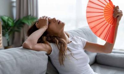 Weather Forecast: Hot Air Masses Gradually Retreat Starting Today