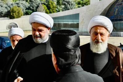 The Shiite Duo and Bkerke: Challenges of Neutrality and Dialogue