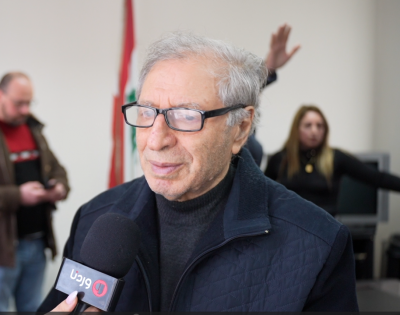 Meeting of the Temporary Committee for Electronic Websites: Mahfoud to "Wardna": For the Approval of the Unified Law