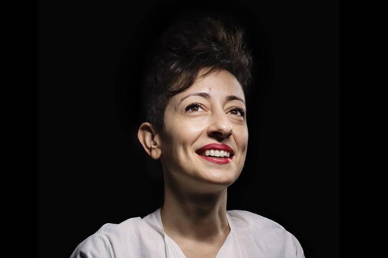 Title: Lebanese Professor Lina Ghatmeh Wins 
