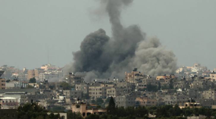 Israel Attempts to Control Northern Gaza Strip… Discussions Between Netanyahu and Biden on the Situation