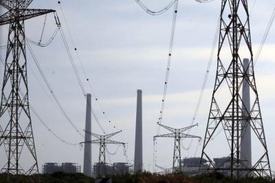 Israel Warns Lebanon of Power Outages