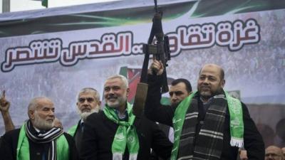 Why Did Abu Marzooq Retreat from His Statements Regarding "Hamas's Recognition of Israel"?