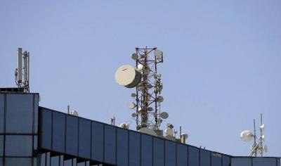 Telecommunications Files on the Committee's Table: Just Document Distribution… Nothing More