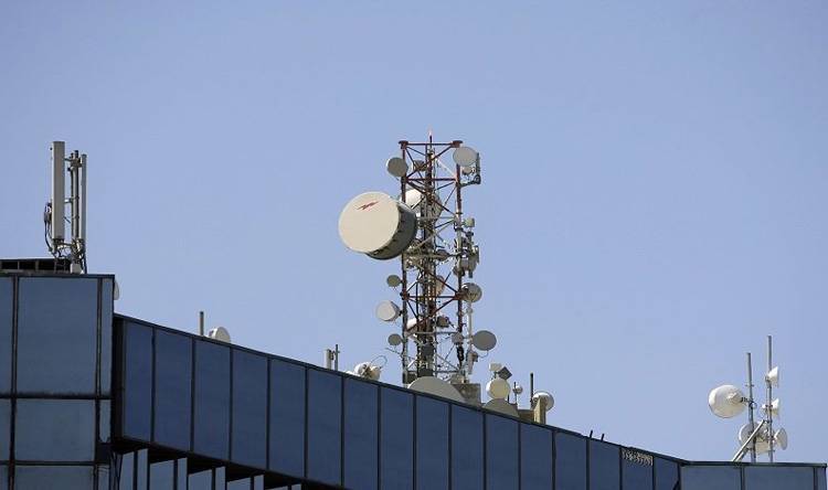 Telecommunications Files on the Committee's Table: Just Document Distribution… Nothing More