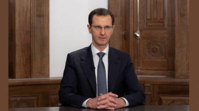 Bashar al-Assad: Settlement or Not!