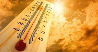 Warnings of Average Temperatures Reaching a Dangerous Threshold Next Year