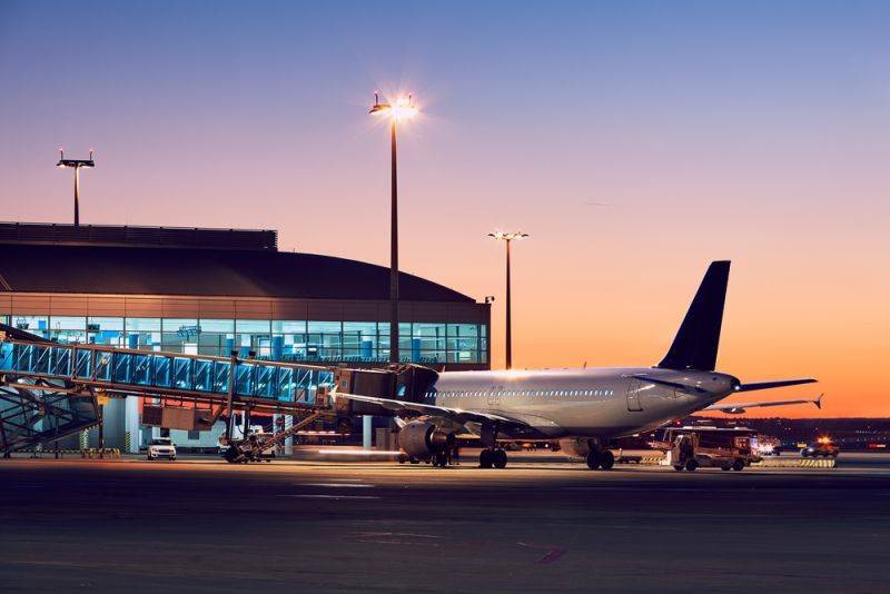 Major Strike Looms at Italian Airports