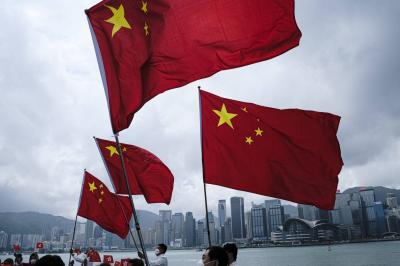 China Warns Its Citizens Against Traveling to Lebanon