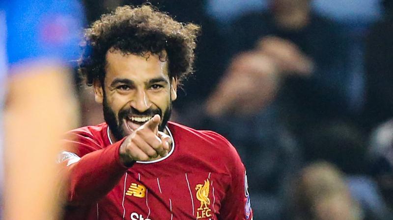 Liverpool Plans to Prevent Salah's Free Departure