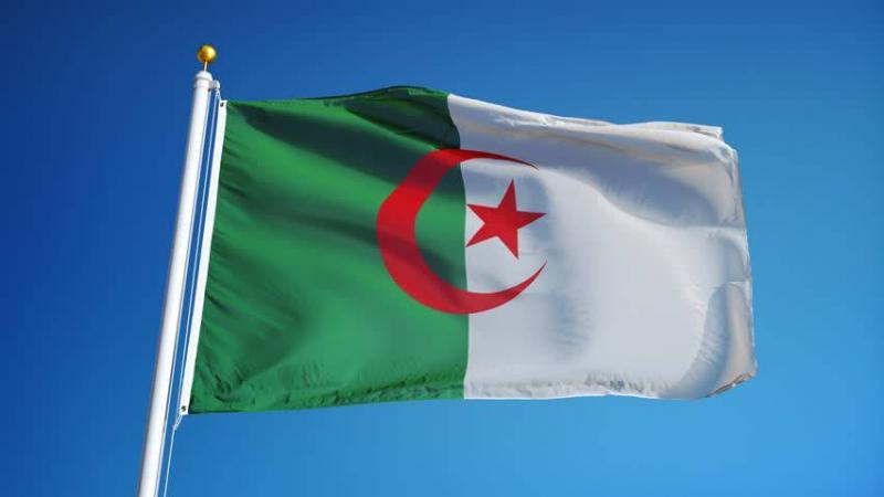 Algeria: Death Sentence for 