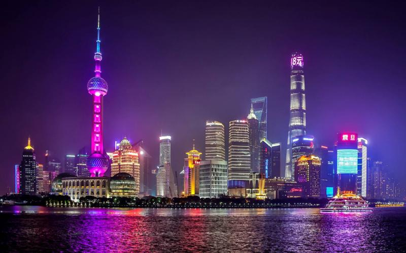 Are Chinese Cities Sinking? A New Study Reveals