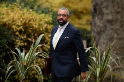 "I Added Date-Rape Drugs to My Wife's Drink" - UK Home Secretary's Joke May Cost Him His Position