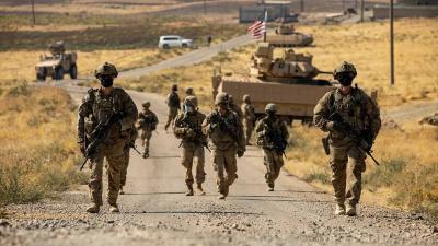 "Our Soldiers in a Trap": Report Calls for Withdrawal of US Forces