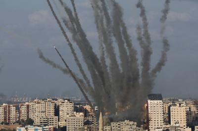 How Does Bloodshed End in Palestine and Is There a Neutral Mediator?