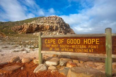 Has Israel Redirected Its Ships to the Cape of Good Hope?