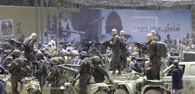 Why Did Hezbollah Withdraw the Radwan Unit from the South and What Do We Know About This Force?