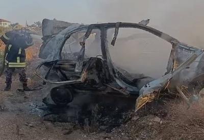 Israeli Forces Kill Hamas Leader Haitham Blidi