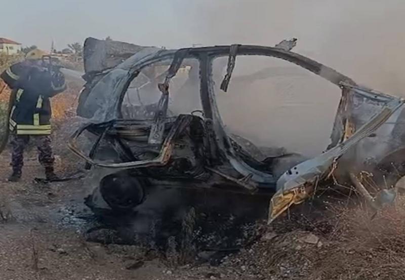 Israeli Forces Kill Hamas Leader Haitham Blidi
