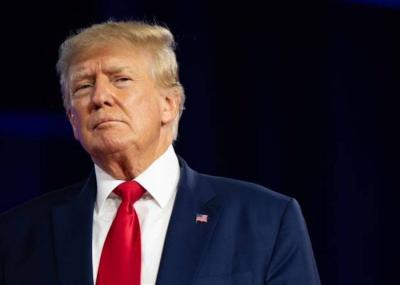 The Porn Star Case: Trump's Former Lawyer Drops a Bombshell
