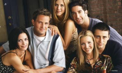 The Death of a "Friends" Star: What You Should Know About Ketamine Treatment