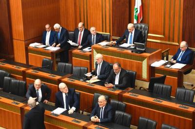 Parliament Extends Army Chief's Term by One Year
