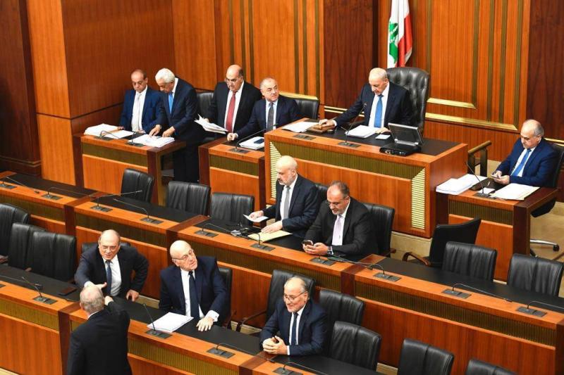 Parliament Extends Army Chief's Term by One Year