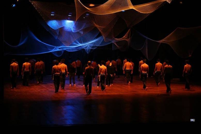 The Arab Theater Festival Arrives in Baghdad