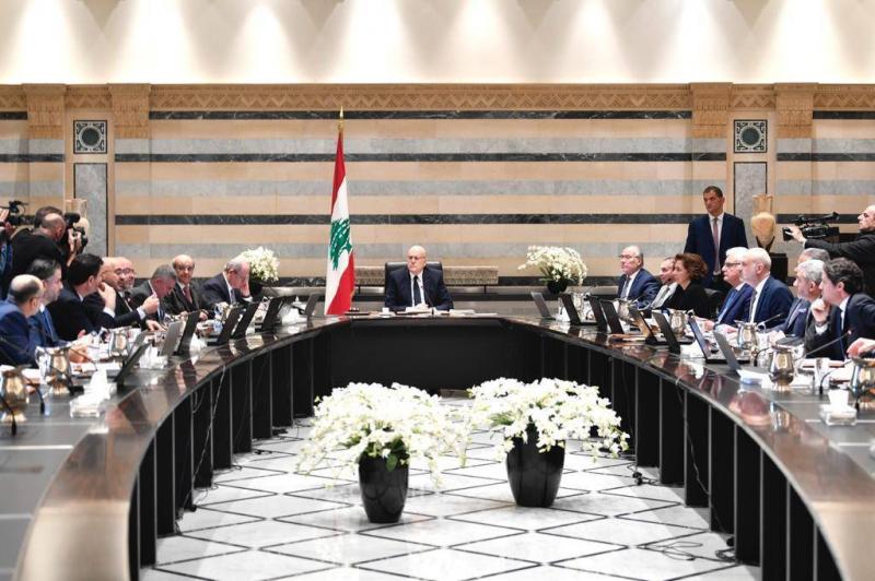 Mikati: The Priority is to Halt the Israeli Attack on Southern Lebanon