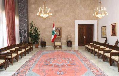 Qatari Envoy Returns to Beirut... Three Presidential Names