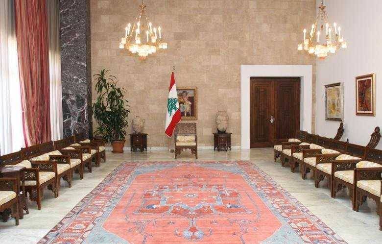 Qatari Envoy Returns to Beirut... Three Presidential Names