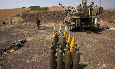 Indicators of an Imminent Countdown to a Potential Comprehensive Explosion Between Israel and Hezbollah