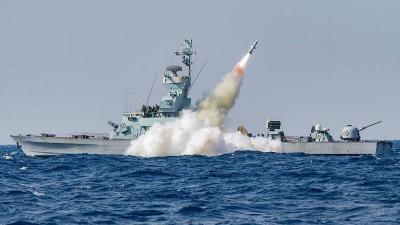 Introduction to the "Sa'ar 6" Ships Manufactured by Germany for Israel