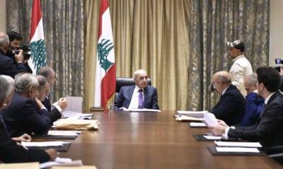 Possible Legal Solutions Remain for the Government, Says Boussab