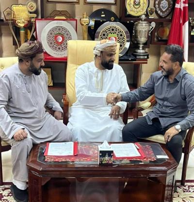 The Mastermind to Dhofar Omani