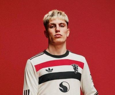 The Story of "Egypt's Flag" on Manchester United's Shirt