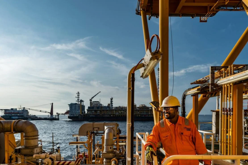 Congo Confirms Its Commitment to OPEC