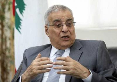 Bou Habib Reveals Pressures to Keep "Hezbollah" Away from the Borders