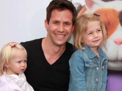 Tragic Death of Actor Christian Oliver and His Family in Plane Crash