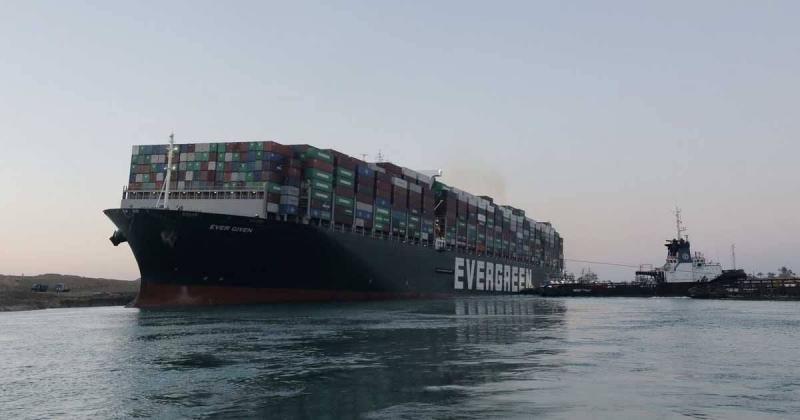 Key Companies That Have Temporarily Suspended Shipping in the Red Sea