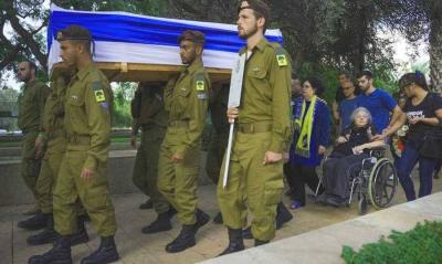 Israeli Army Announces Death of 9 Soldiers in Gaza