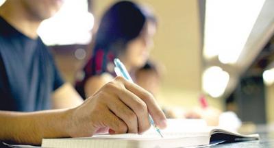 Scandal: Egyptian MP Caught Cheating in University Exams