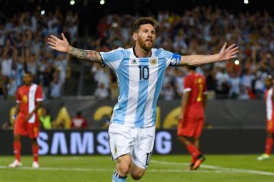 Messi Excluded from Argentina's Olympic Squad for Paris