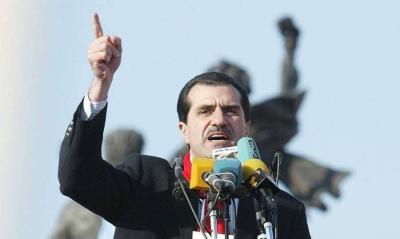 "An-Nahar" Honors Gebran Tueni: Politicians Remember Him