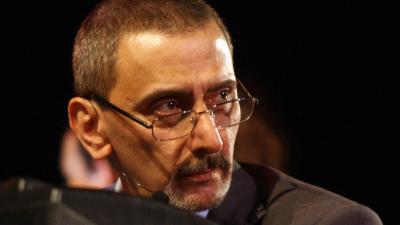 Ziad Rahbani in a Trite and Superficial Interview (Video)