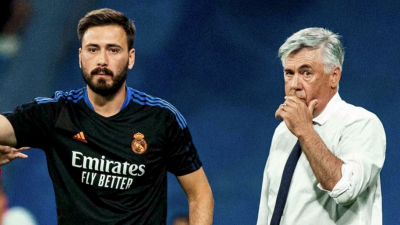 David Ancelotti: The Unsung Hero in Real Madrid's Operations Room