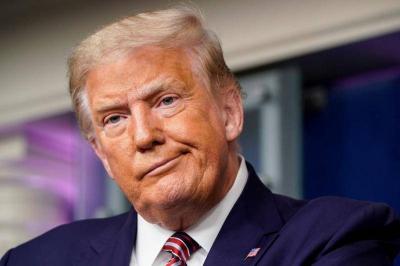 After "The Apprentice" Premiered at the Cannes Festival... Trump is Furious