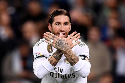 Ramos Returns to Interest from Saudi Clubs