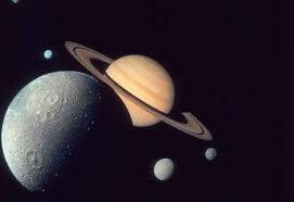 New Elements on Saturn's Moon... Is it Habitable?
